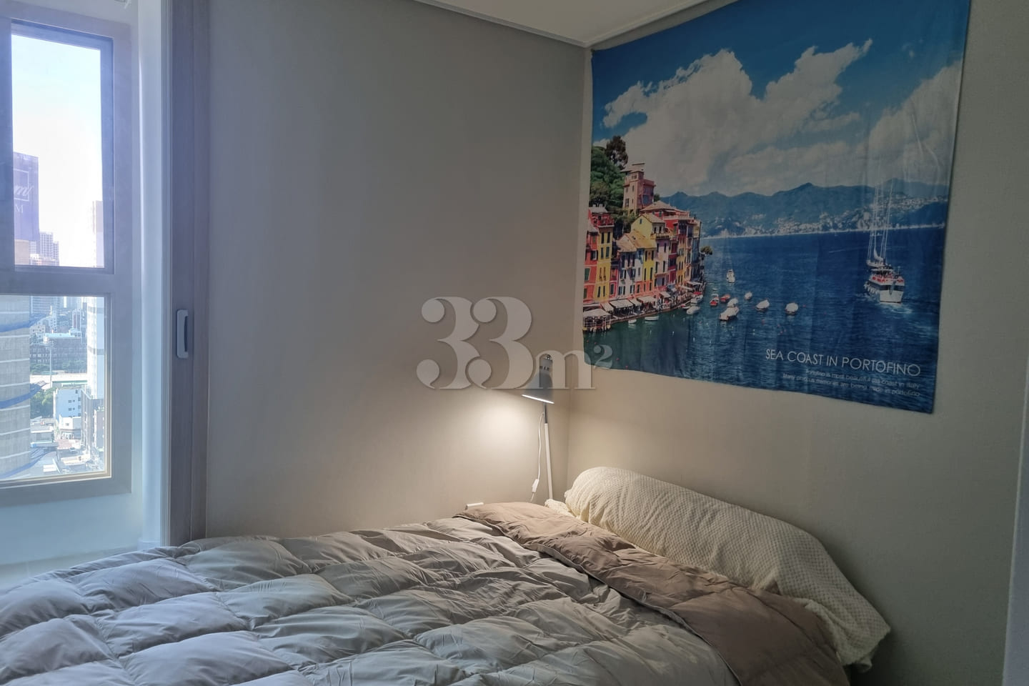 Gwangju New Two-Room Sunny House 4th image