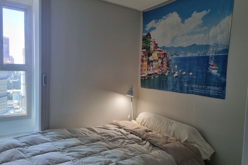 광주 신축투룸써니하우스