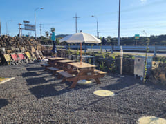Newly built ocean-view unit B302 in Gimnyeong 9th image