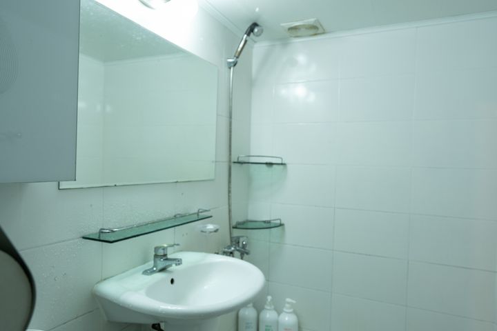 Three-room apartment at the lowest price 15th image