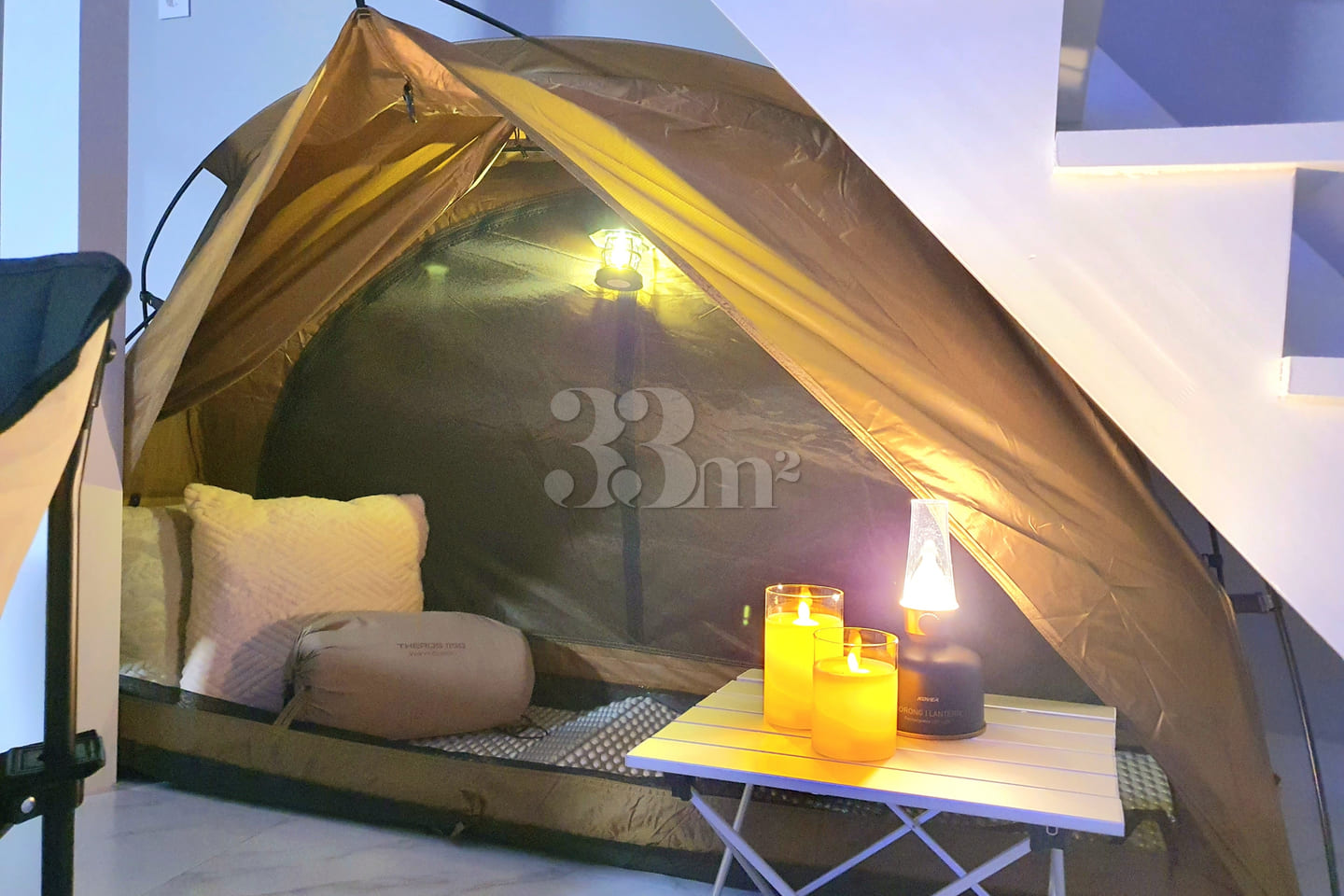 ❤️ Ilsan Camping-style Space 1 5th image