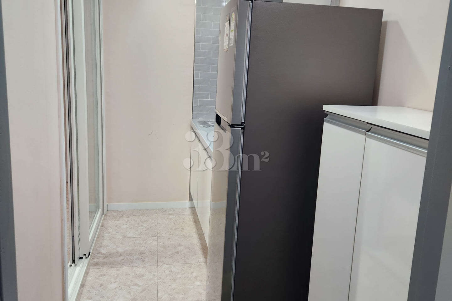 Fully furnished unit near Baekseok Intersecti 8th image