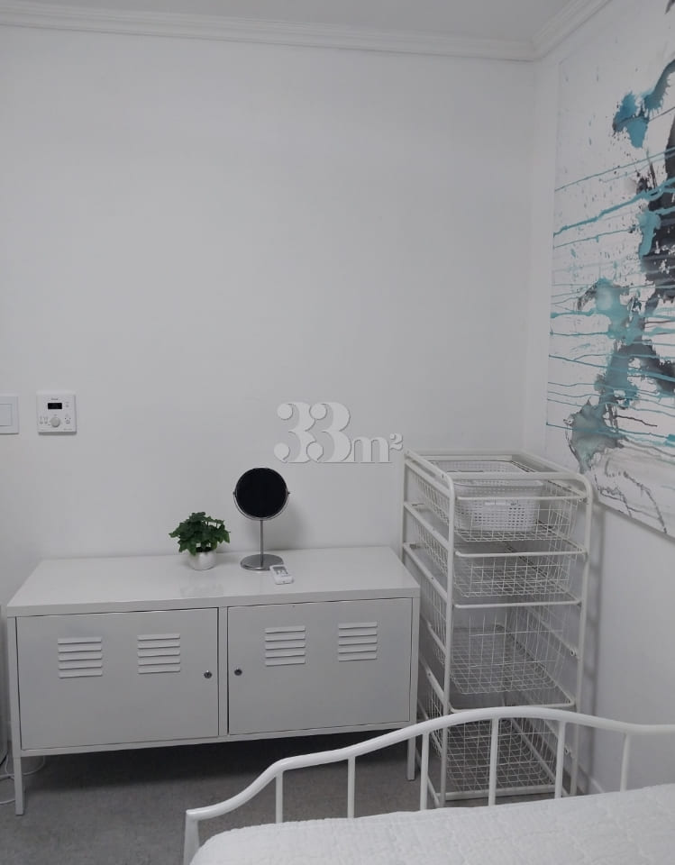 #10 Hapjeong Hongdae 2-room 3-bed 17th image