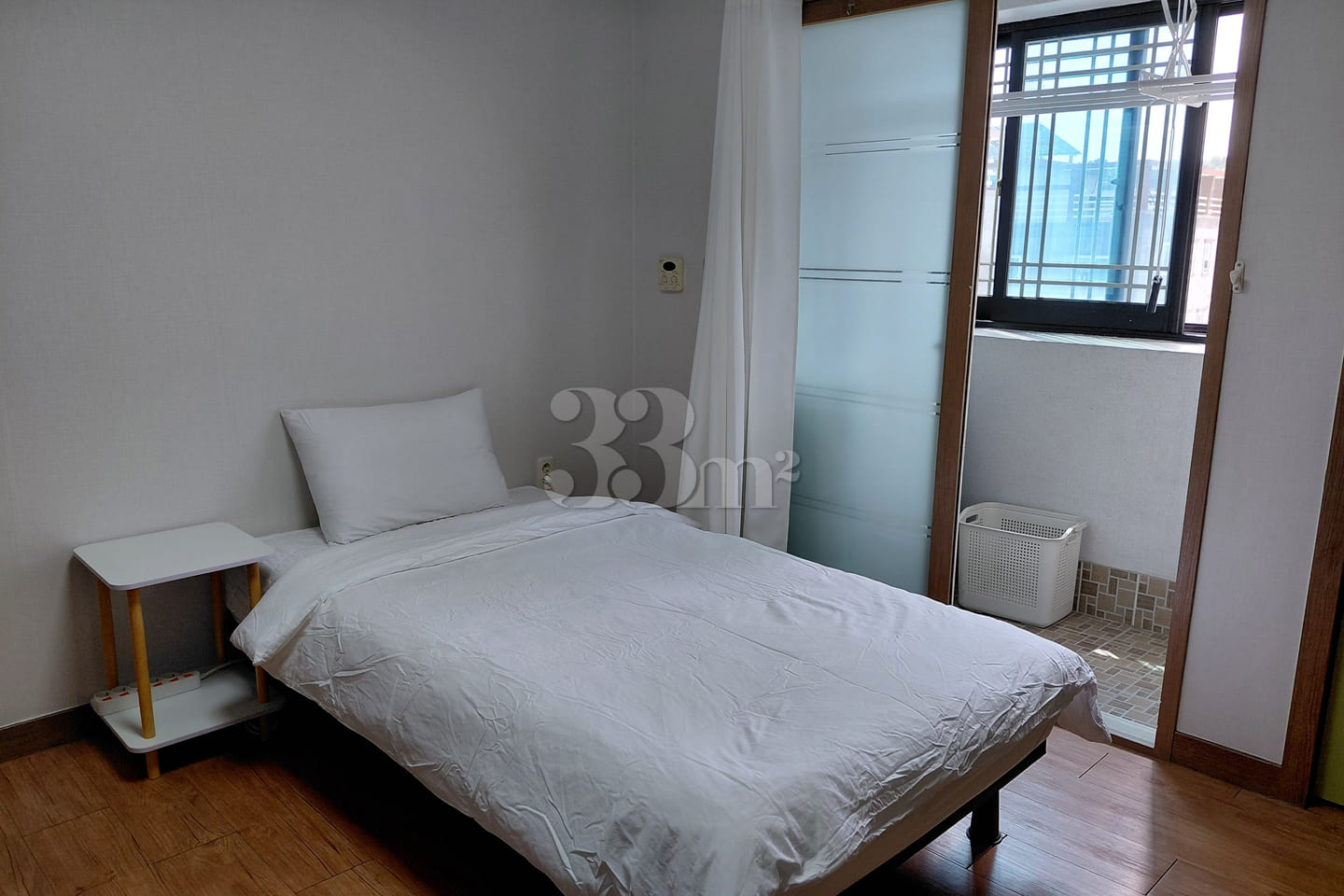 Fully Furnished Unit 2 near Pohang Yeongildae 4th image