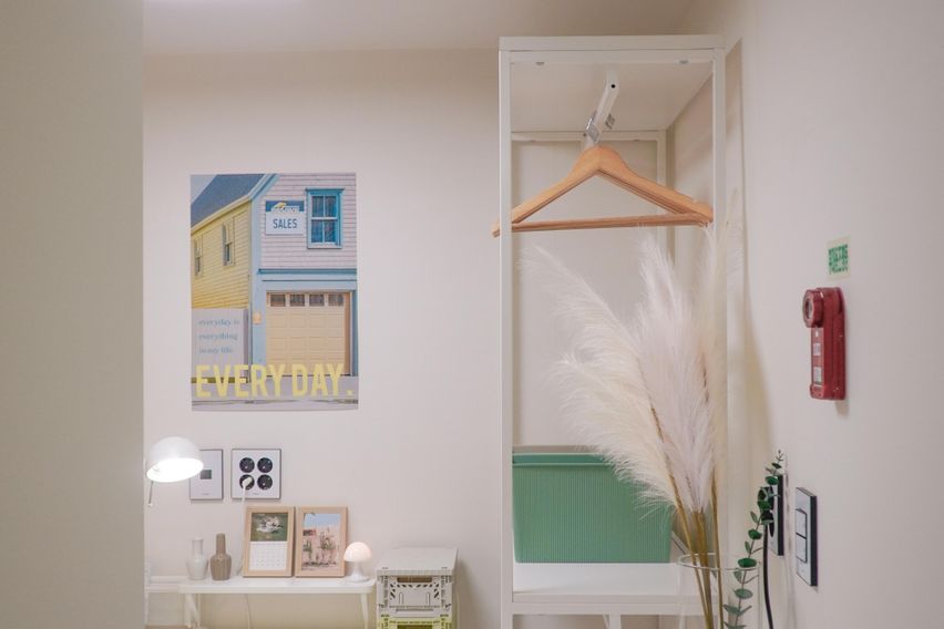 이수역 여성전용스위트룸