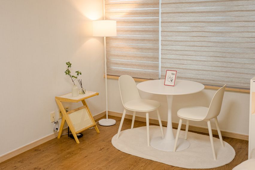 ❤️국회의사당역통창넓음 1번째 이미지