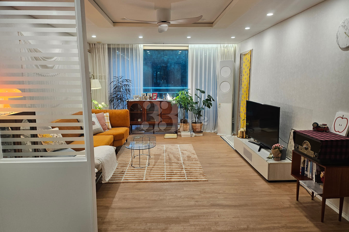 Discount for Green View Units in Gireum New T 1th image