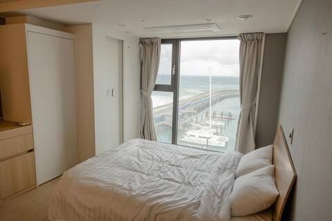 제주 뷰맛집 원베드룸 1번째 이미지