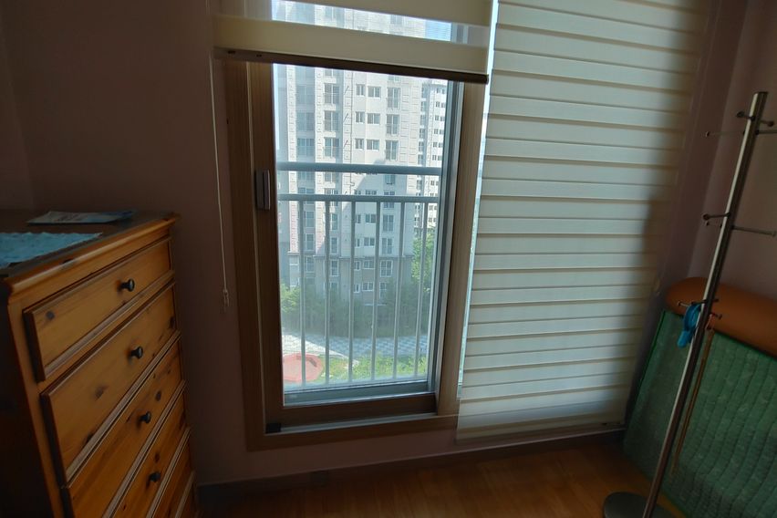 문산 아파트(33평) 4번째 이미지