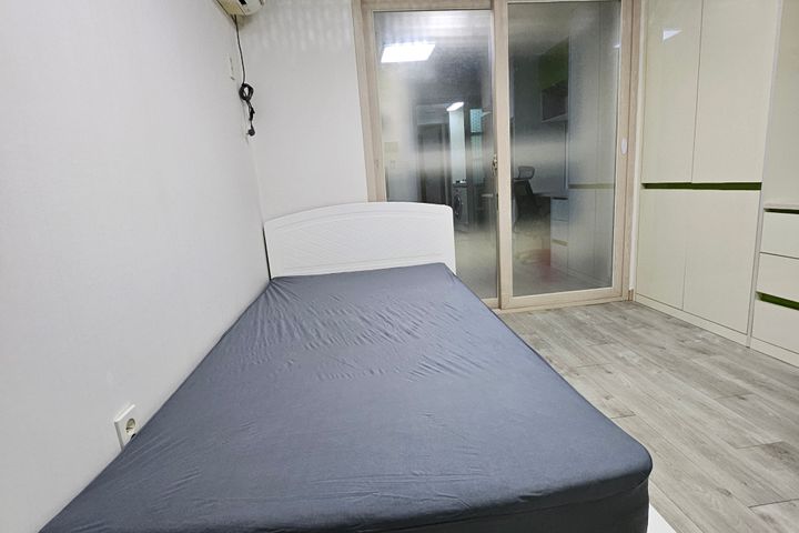 중구청역도보1분원룸42 2번째 이미지
