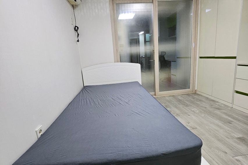 중구청역도보1분원룸42 2번째 이미지