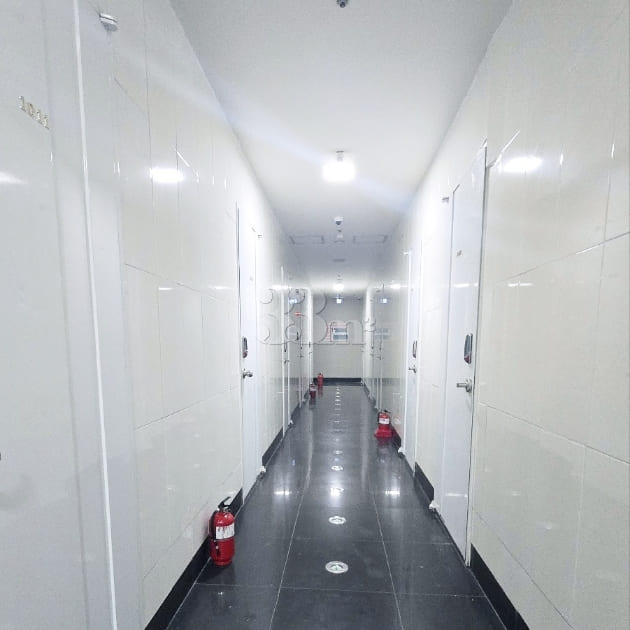Yongin Dongbaek Station, 1-minute walk, floor 3th image