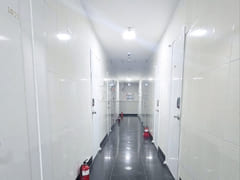 Yongin Dongbaek Station, 1-minute walk, floor 3th image