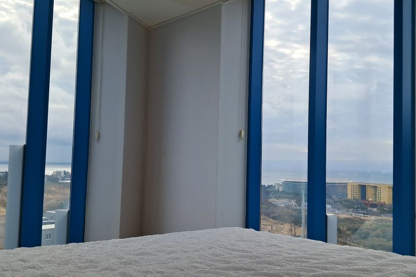 오션클라우드 휴 투룸