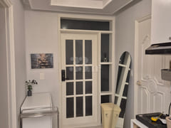Accommodation right in front of Yangyang Trad 13th image