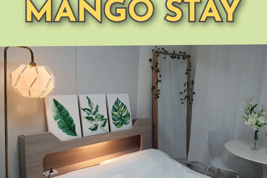 오픈🧡상무망고STAY2 0번째 이미지