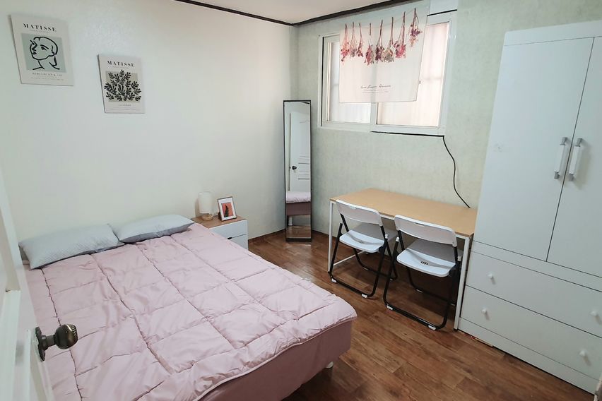 숙대입구역 2룸