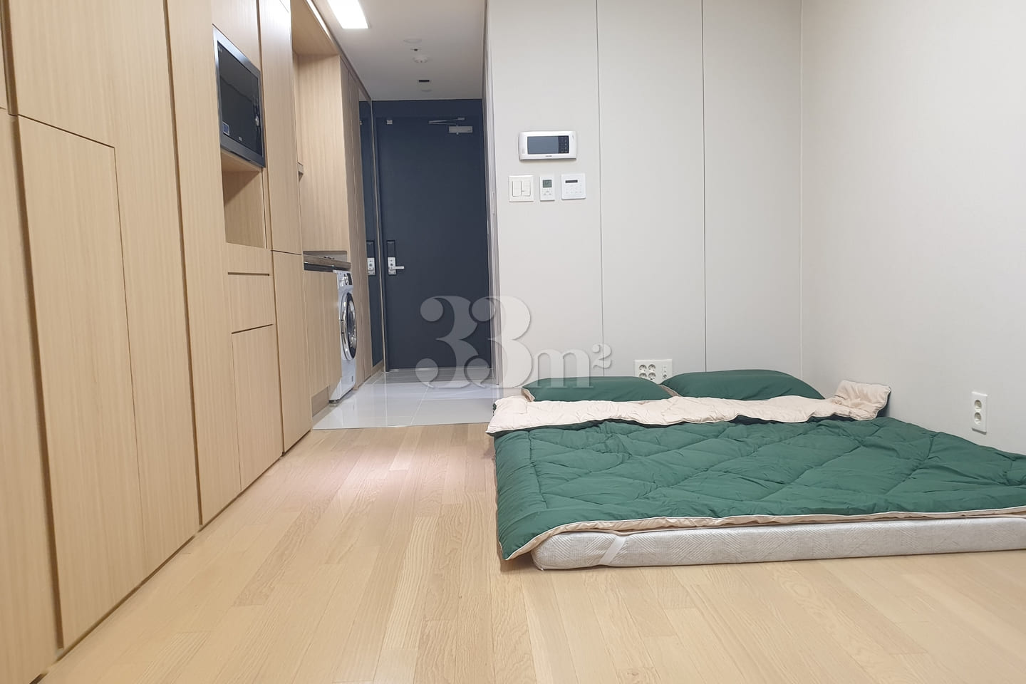 Gwanggyo Galleria Officetel 2th image