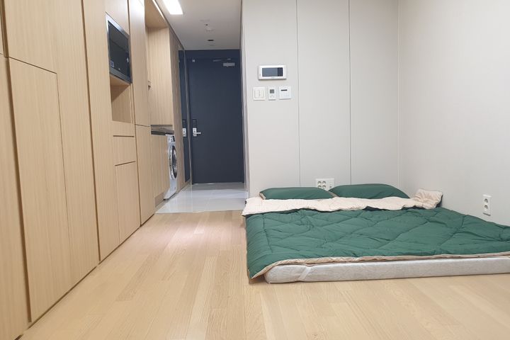 Gwanggyo Galleria Officetel 2th image
