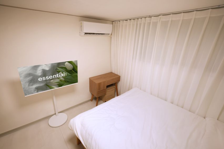 뚝섬역5분]2룸_3베드 12번째 이미지