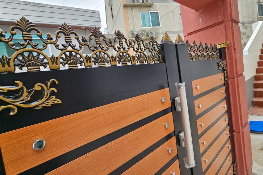 광안리 역세권 포근한