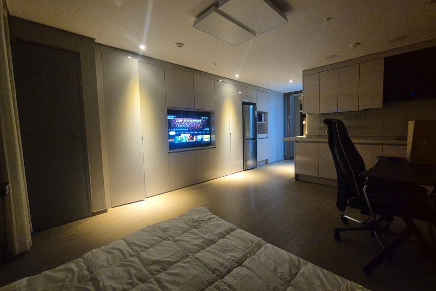 서면역 신축급 넓은집 