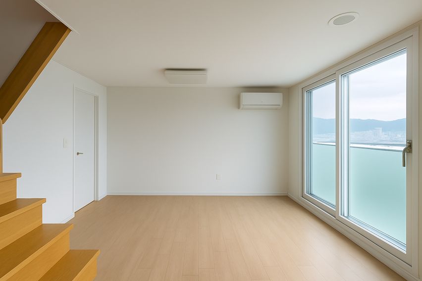 안양역 10분거리 방3 1번째 이미지