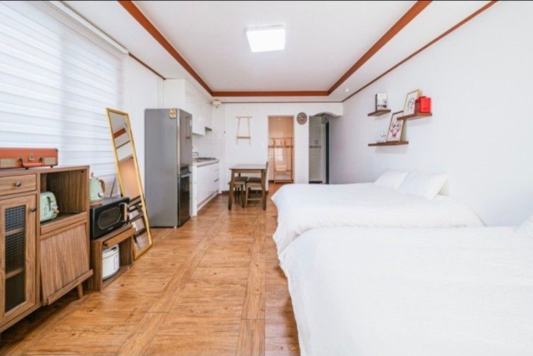 중문 중심가(퀸침대2) 0번째 이미지