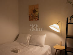 Nakseongdae C Hotel: Bedding, Laundry, and Co 12th image