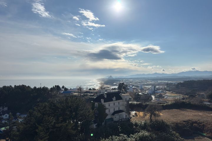 강릉주문진영진아파트 10번째 이미지