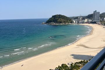 양양 죽도 고층오션뷰