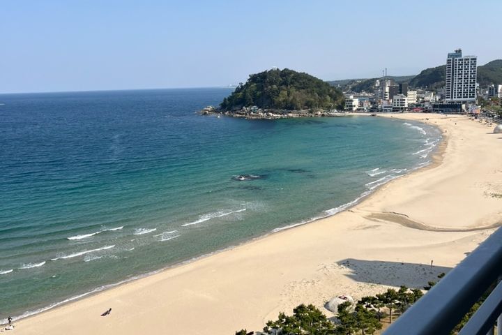 양양 죽도 고층오션뷰 0번째 이미지