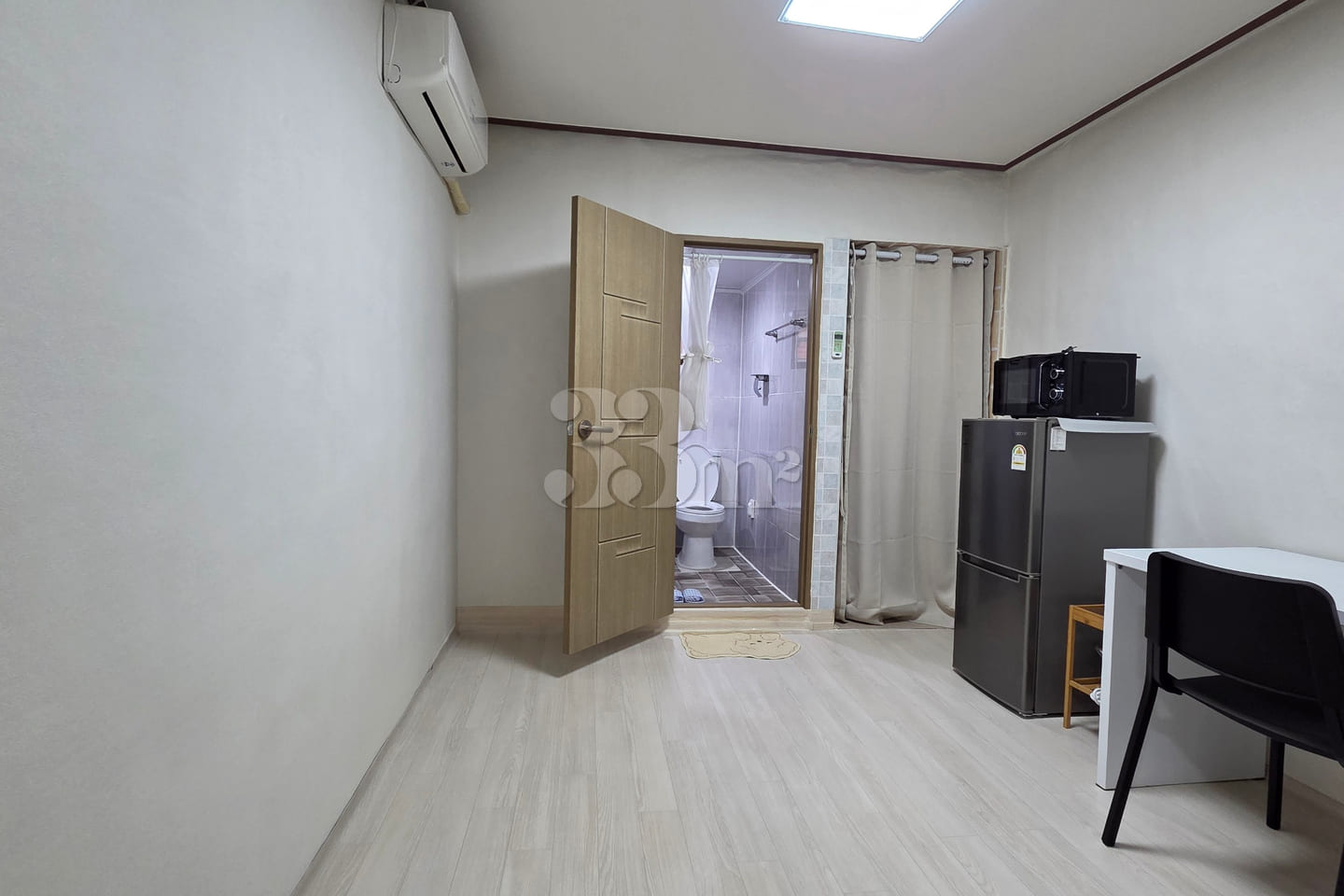 Cozy Mini Room Near Jeonbuk National Universi 4th image