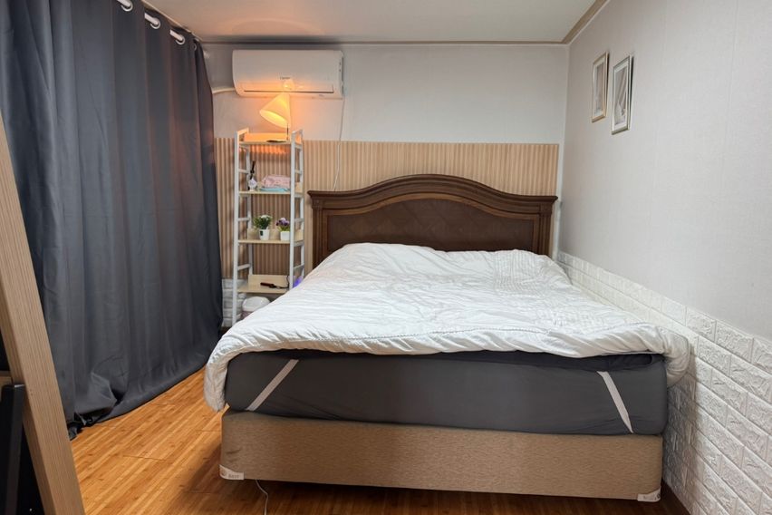 작전역 작전시장