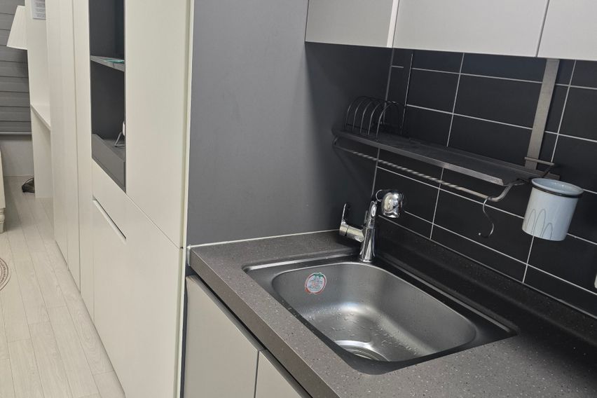 모던한 복층 멋진야경뷰