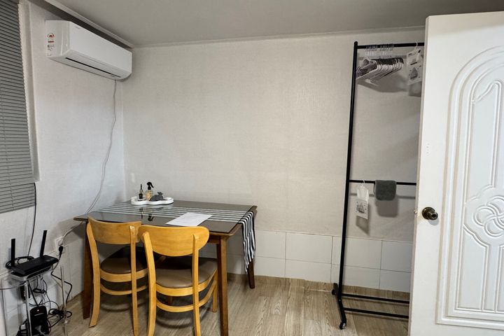 선정릉 쾌적한 1.5룸 4번째 이미지