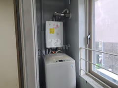 Unit 202, Two-room Apartment, Cheongdang-dong 6th image