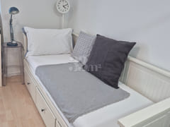 Spacious officetel 7th image