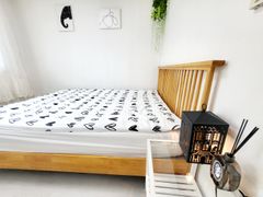 ❤️Bright 3-room apartment near Guwolgil Hospi 7th image
