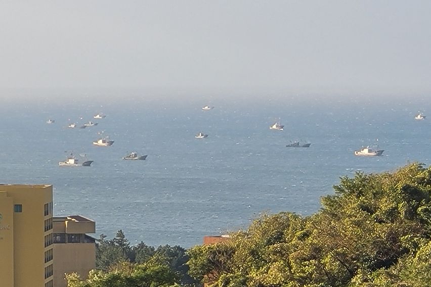 오션클라우드 휴 제주