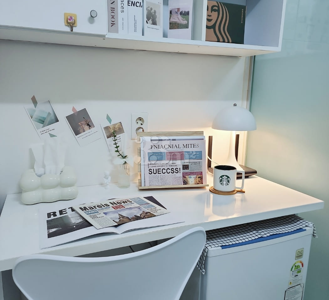 🧡Stay Naechangbang Room 317 0th image