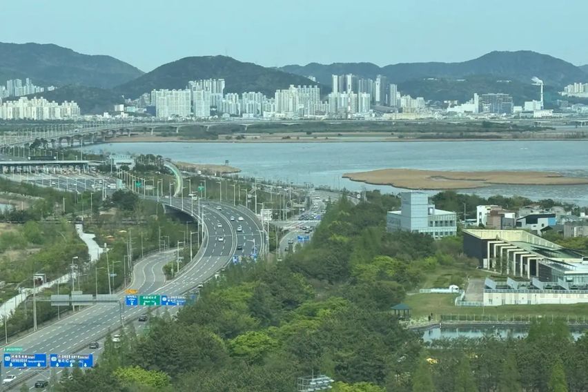 게이머를 위한 숙소