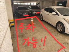 🤵상수역초역세권 주차 14번째 이미지