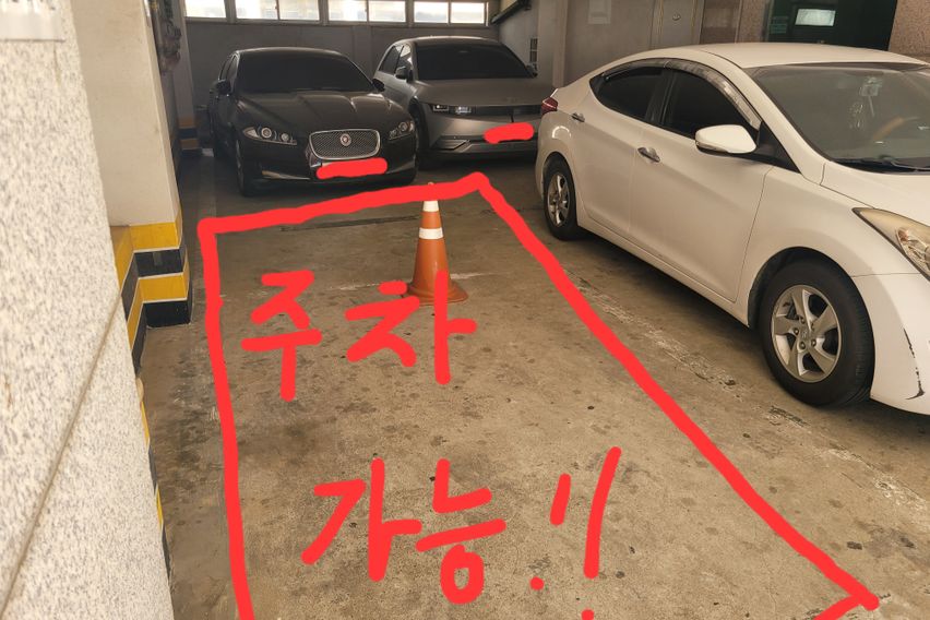🤵상수역초역세권 주차 17번째 이미지