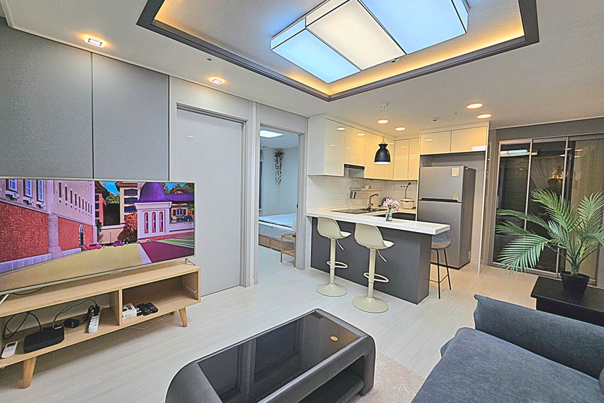 까치산역 도보10분3룸 0번째 이미지