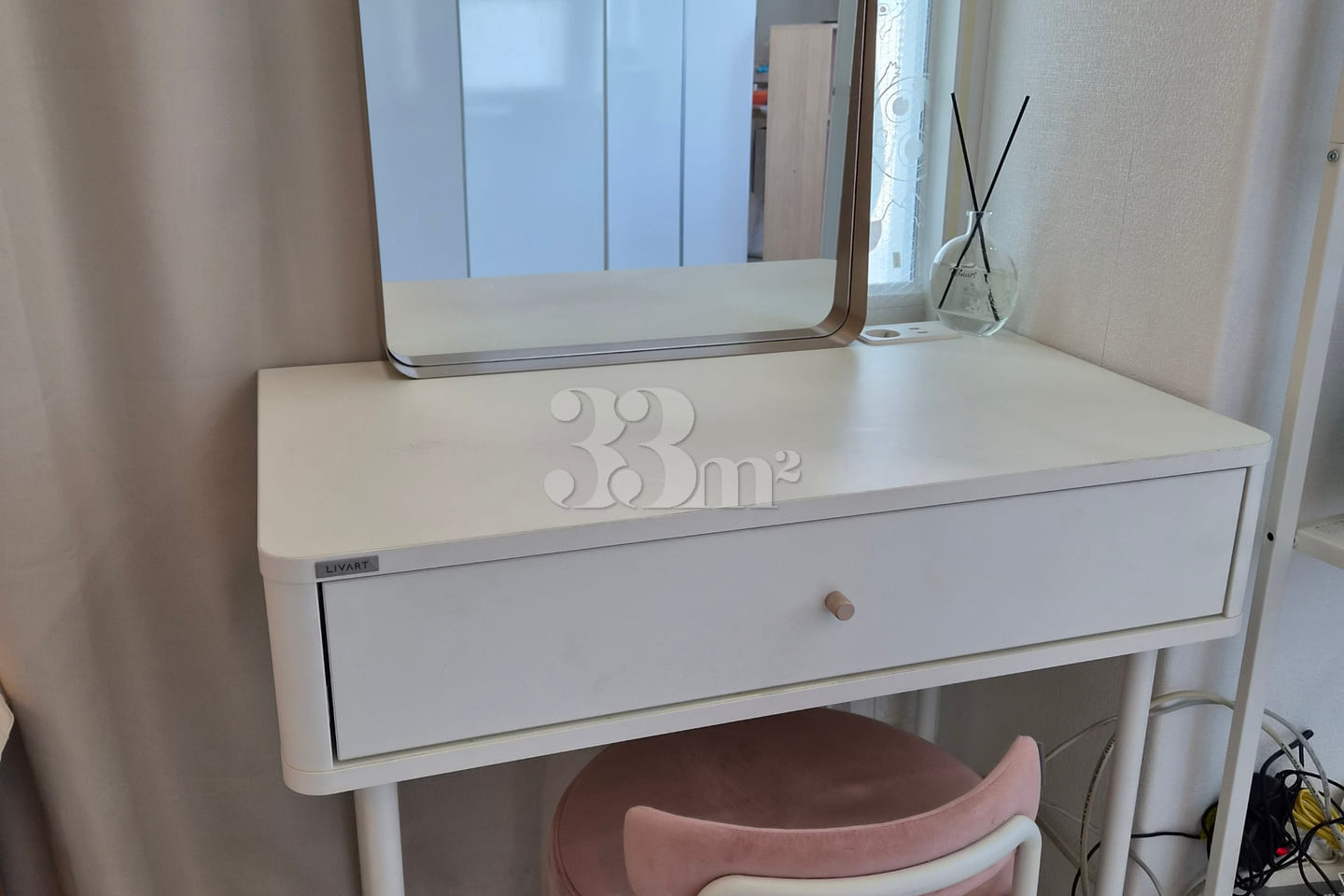 Officetel near Suyu Station (2-minute walk) w 2th image