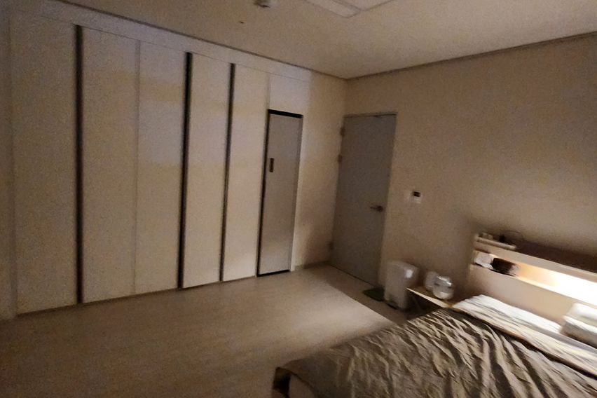 자연속 대리석의 신축집 2번째 이미지