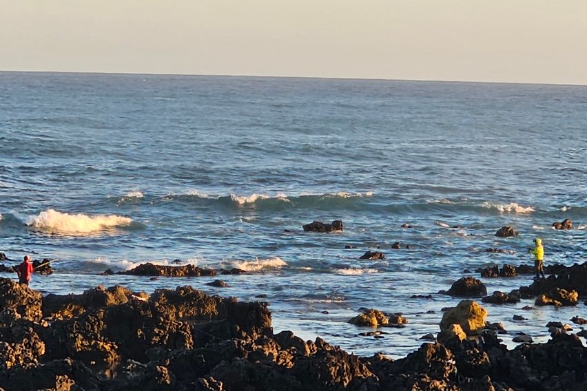 위미리 독채투룸 마당집