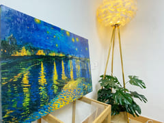π Samsung Two-Room Apartment #SeolleungPark 10th image
