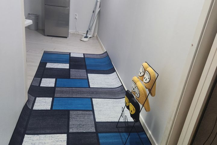 🏖 32-pyeong apartment right by Bupyeong Mark 15th image
